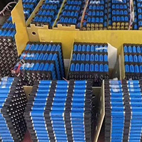 通州废旧蓄电池回收✅企业